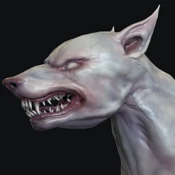 Zombie Monsters 8 - Mutants simgesi